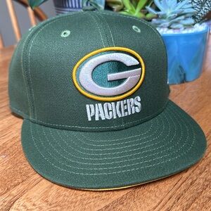 New Era Green Bay Packers 59Fifty
